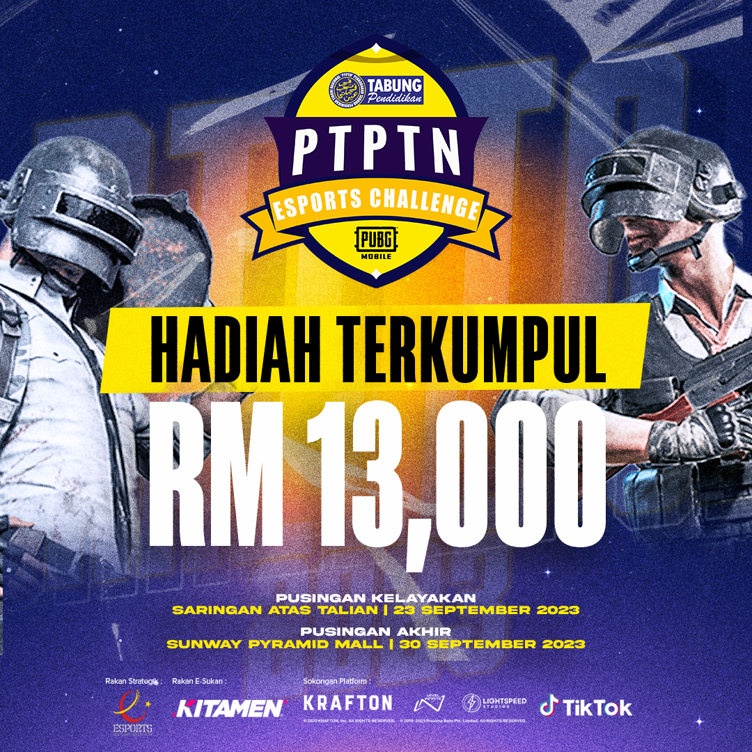 MAIN POSTER PTPTN CHALLENGER