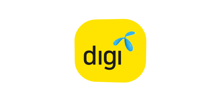 Kiosk Digi