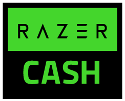 Razer Cash 7-E