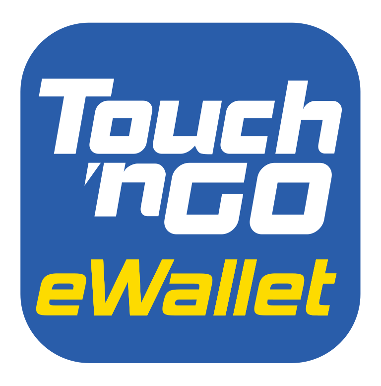 touch n go (ewallet)