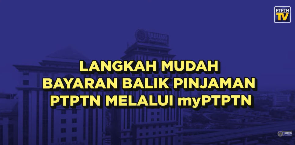 myPTPTN