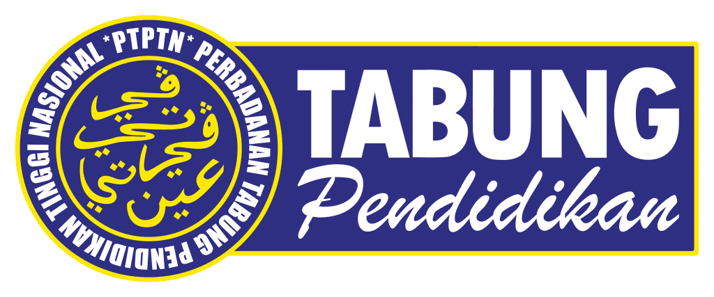 Logo PTPTN