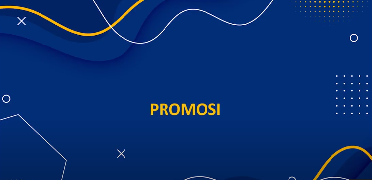 Promosi