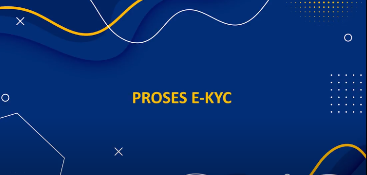 Proses eKYC