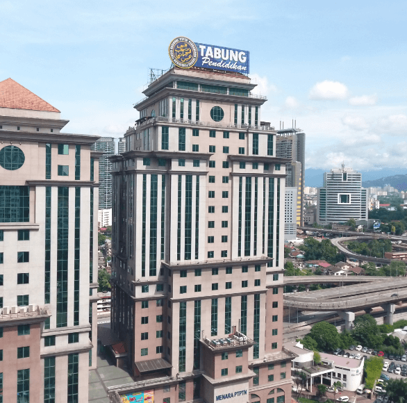 Menara PTPTN