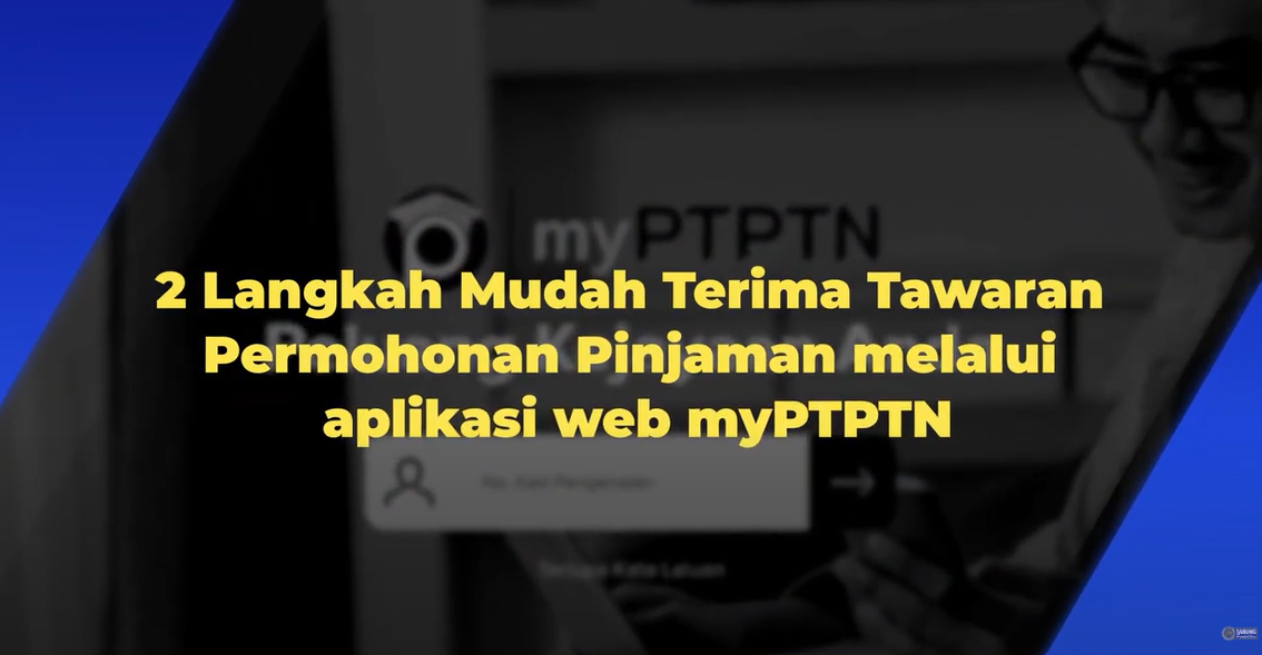 Langkah Terima Tawaran Permohonan Pinjaman