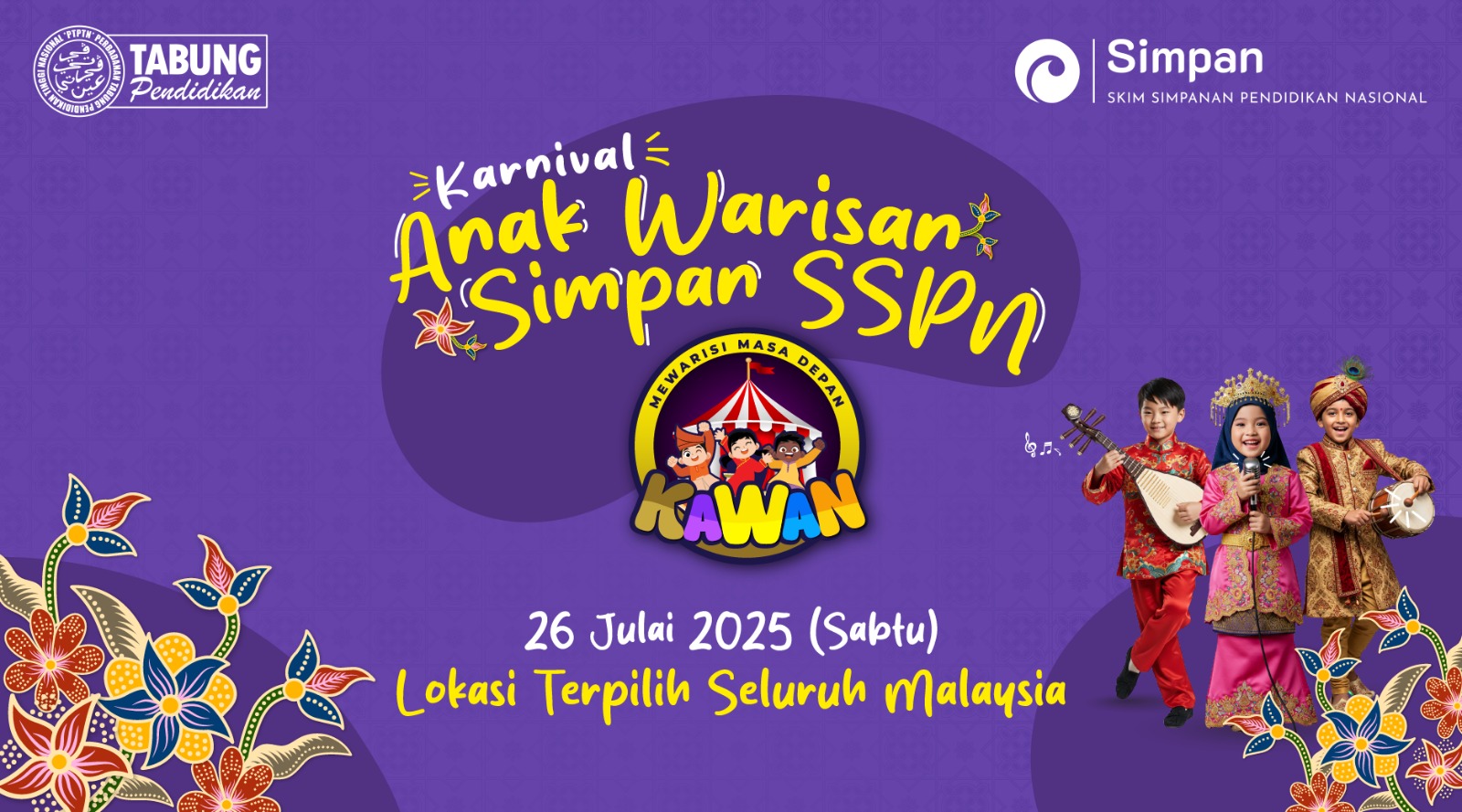 Banner Artikel Program KAWAN